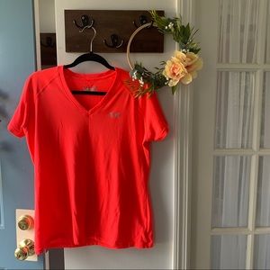Under Armour V-Neck